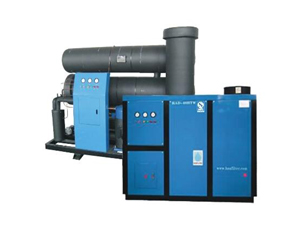 汉粤牌冷冻式干燥机