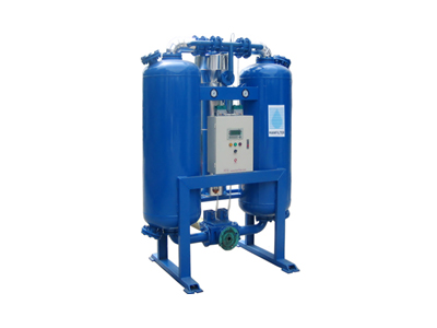 汉粤牌吸附式干燥机