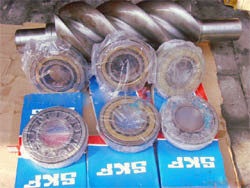 阿特拉斯空压机轴承