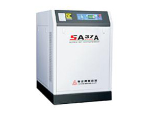 SA15-45系列微油螺杆式空压机
