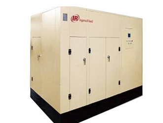 APC低压无油螺杆