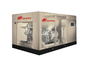 英格索兰Sierra 无油螺杆空气压缩机37-300kW,50-400hp